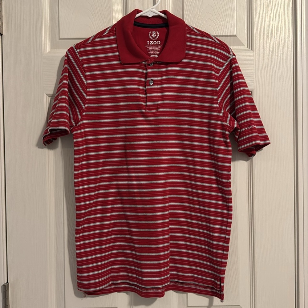 Not so Mystery Bundle - 3 Men’s Polo Shirts size Small - Picture 6 of 8